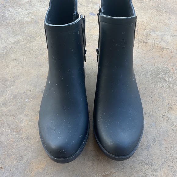 Lucky Brand Rain boots - Picture 2 of 5